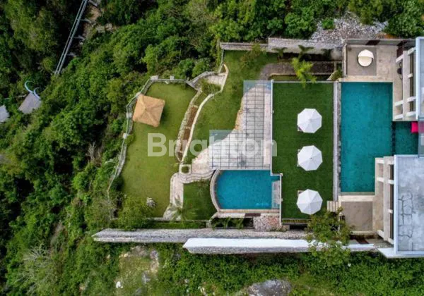 image LUXURY CLIFF-FRONT VILLA IN UNGASAN, SOUTH KUTA – BALI (6)