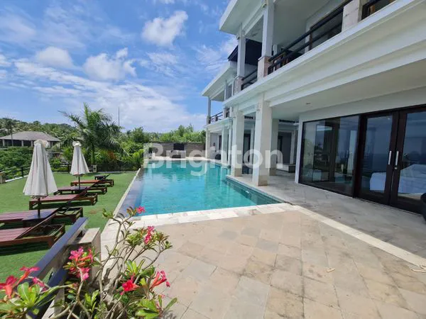 image LUXURY CLIFF-FRONT VILLA IN UNGASAN, SOUTH KUTA – BALI (1)