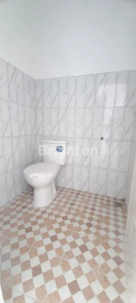 image RUMAH SIAP HUNI CLUSTER PASUNDAN VILLAGE TYPE 40/60 CIBIRU KAB. BANDUNG  (8)