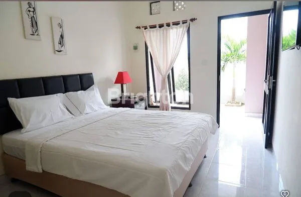 image VILLA TROPICAL MINIMALIS JL. RAYA KAMPUS UNUD (5)