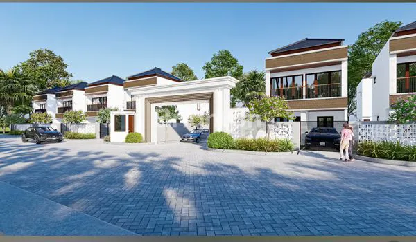 image VILLA TROPICAL MINIMALIS JL. RAYA KAMPUS UNUD (1)