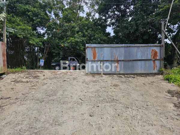 image TANAH DI KM 12 PINGGIR JALAN BESAR COCOK UNTUK INVESTASI (1)