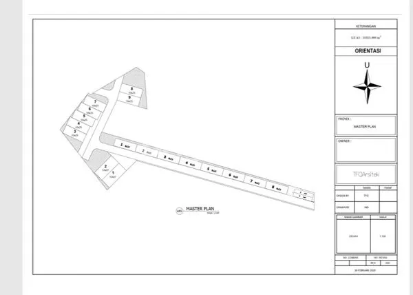 image TANAH DI KM 12 PINGGIR JALAN BESAR COCOK UNTUK INVESTASI (2)