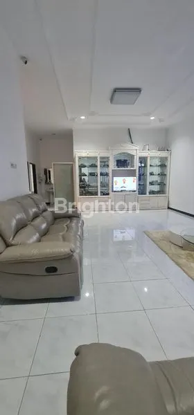 image RUMAH TERAWAT SIAP HUNI DHARMAHUSADA INDAH SELANGKAH KE UNAIR& GALAXY MALL (4)