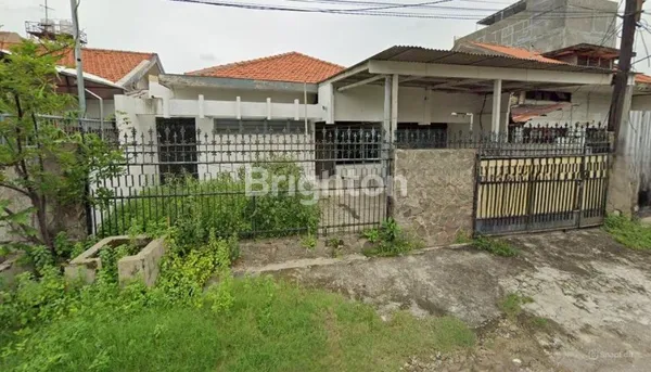 Gambar Property RUMAH NGAGEL JAYA, SURABAYA