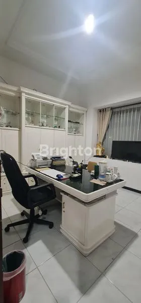 image RUMAH TERAWAT SIAP HUNI DHARMAHUSADA INDAH SELANGKAH KE UNAIR& GALAXY MALL (8)