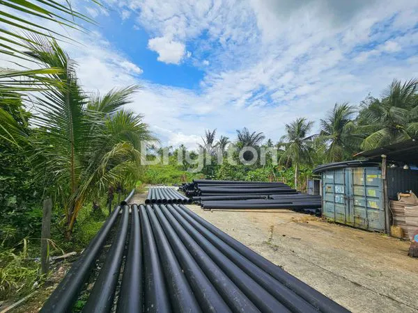 image TANAH DI KM 12 PINGGIR JALAN BESAR COCOK UNTUK INVESTASI (5)