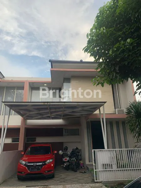 image DIJUAL RUMAH CANTIK PERMATA JINGGA (1)