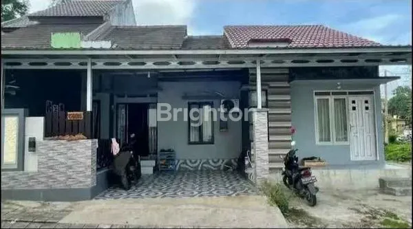 image RUMAH GANDENG 2 PINTU DEKAT RS. IA MOEIS (1)