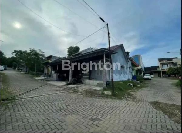image RUMAH GANDENG 2 PINTU DEKAT RS. IA MOEIS (2)