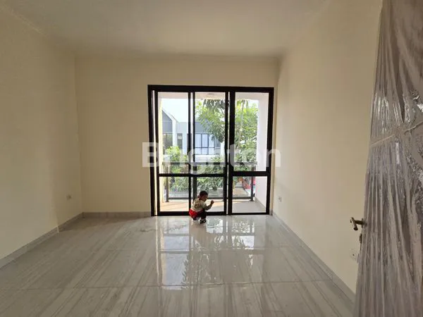 image RUMAH CITRAGRAN CIBUBUR CLUSTER TERRACE GARDEN (2)