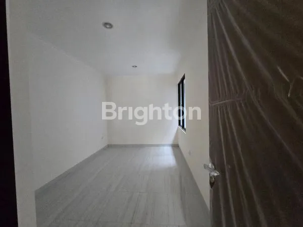 image RUMAH CITRAGRAN CIBUBUR CLUSTER TERRACE GARDEN (4)