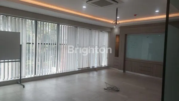 image RUKO 4,5 LANTAI 16 M AJA DI TANJUNG PRIOK (5)