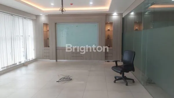 image RUKO 4,5 LANTAI 16 M AJA DI TANJUNG PRIOK (6)