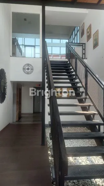 image RUKO 4,5 LANTAI 16 M AJA DI TANJUNG PRIOK (1)