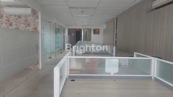 image RUKO 4,5 LANTAI 16 M AJA DI TANJUNG PRIOK (3)