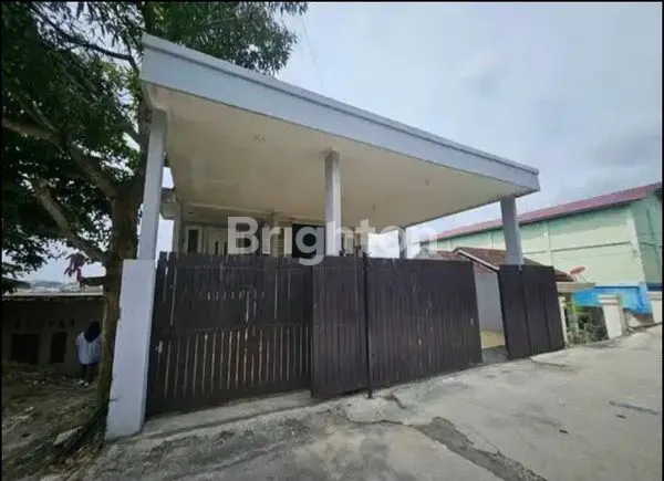 image RUMAH BAGUS DAN LUAS DI DAERAH BALIKPAPAN KOTA UTARA (4)