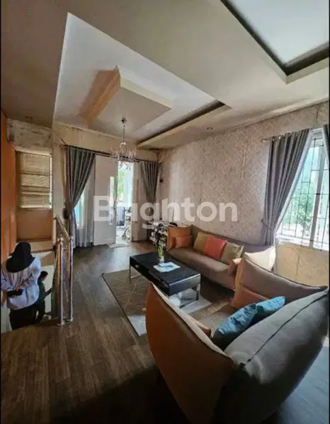 image RUMAH BAGUS DAN LUAS DI DAERAH BALIKPAPAN KOTA UTARA (3)