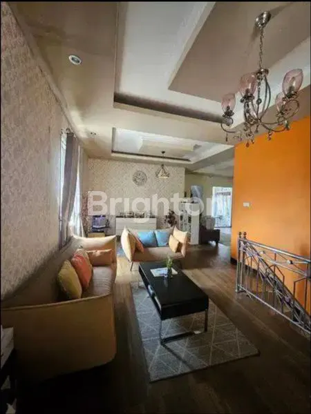 RUMAH BAGUS DAN LUAS DI DAERAH BALIKPAPAN KOTA UTARA