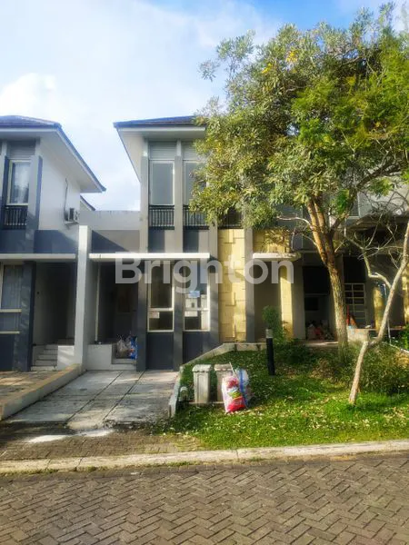 image RUMAH BAGUS KOSONGAN DI FORESTVILLE GRAND CITY (1)