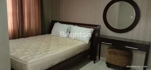 image APARTEMEN FRENCHWALK MALL OF INDONESIA KELAPA GADING (1)