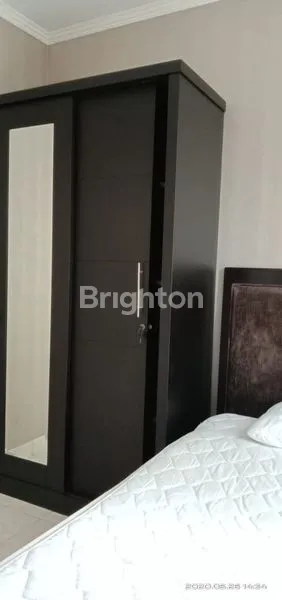 image APARTEMEN FRENCHWALK MALL OF INDONESIA KELAPA GADING (3)