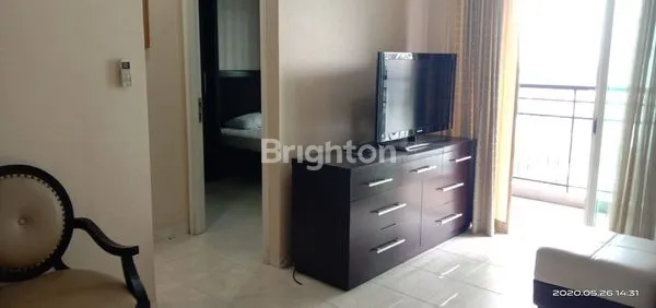 image APARTEMEN FRENCHWALK MALL OF INDONESIA KELAPA GADING (2)