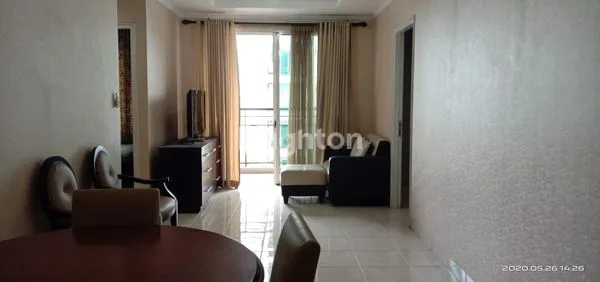 image APARTEMEN FRENCHWALK MALL OF INDONESIA KELAPA GADING (4)