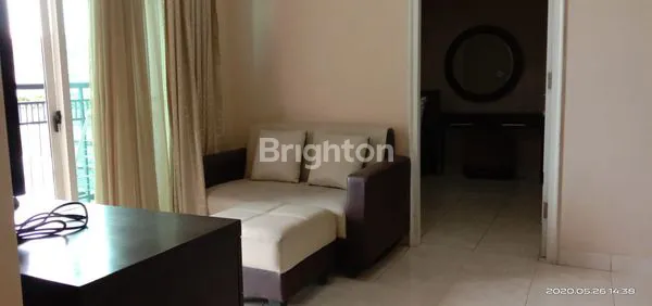 image APARTEMEN FRENCHWALK MALL OF INDONESIA KELAPA GADING (6)