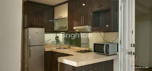 image APARTEMEN FRENCHWALK MALL OF INDONESIA KELAPA GADING (5)
