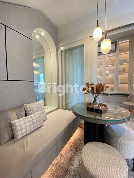 image RUMAH BARU SUTERA RASUNA BY ALAM SUTERA TANGERANG (4)