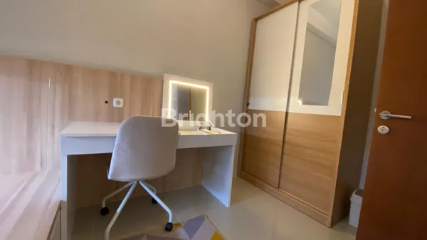 image APARTMENT SIAP HUNI STRATEGIS DEKAT BANDARA HALIM SIGNATURE GRANDE PARK JAKARTA PUSAT (4)