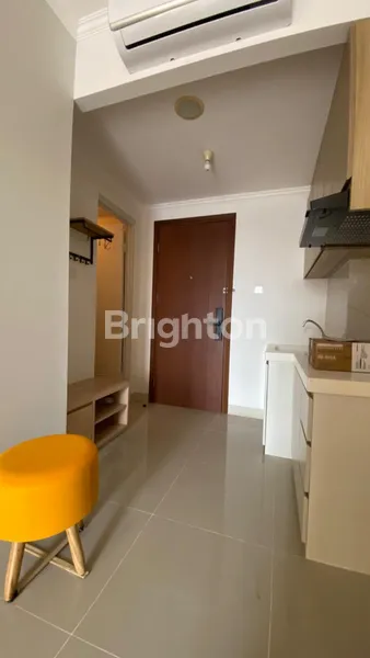 image APARTMENT SIAP HUNI STRATEGIS DEKAT BANDARA HALIM SIGNATURE GRANDE PARK JAKARTA PUSAT (5)