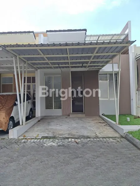 image RUMAH DIJUAL FULL FURNISH!!! SIAP DIHUNI!! (1)