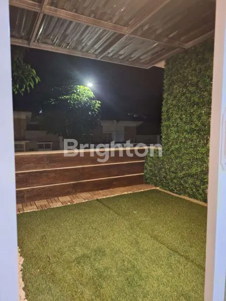 image RUMAH DIJUAL FULL FURNISH!!! SIAP DIHUNI!! (7)