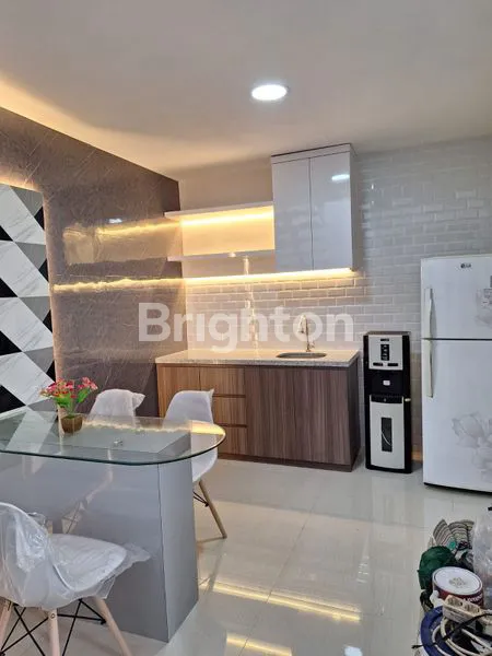 image RUMAH DIJUAL FULL FURNISH!!! SIAP DIHUNI!! (6)