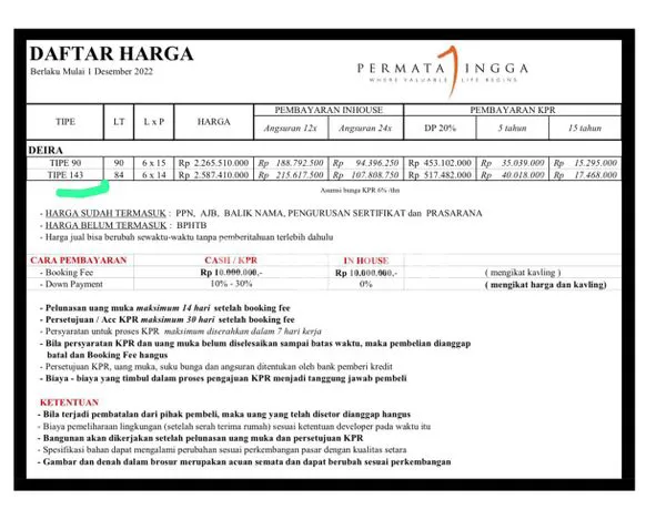 image RUMAH CANTIK DI PERMATA JINGGA DAERAH SOEHAT KOTA MALANG (6)