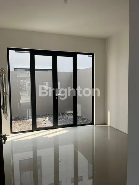 image RUMAH AMESTA LIVING TERRA ADA 2 UNIT GUNUNGANYAR DEKAT MEDOKAN, WIGUNA, WONOREJO, TOL WARU JUANDA, MERR (7)