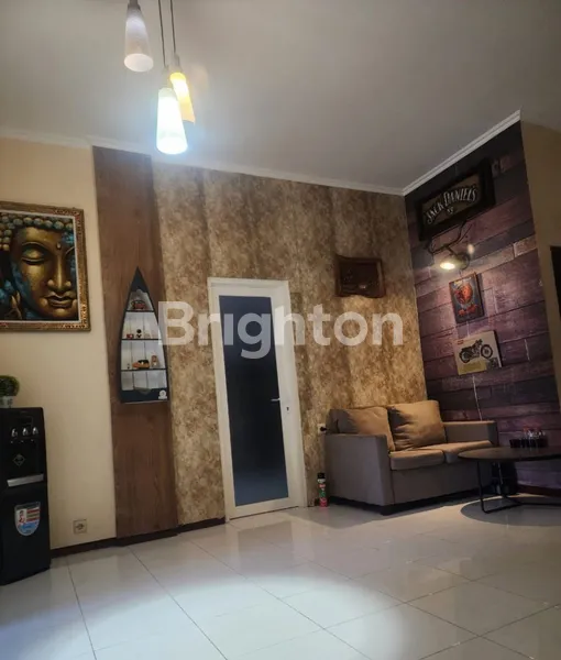 image RUKO 4 LANTAI RAYA JEMURSARI DEKAT UBAYA, PLAZA MARINA, FRONTAGE A. YANI (2)