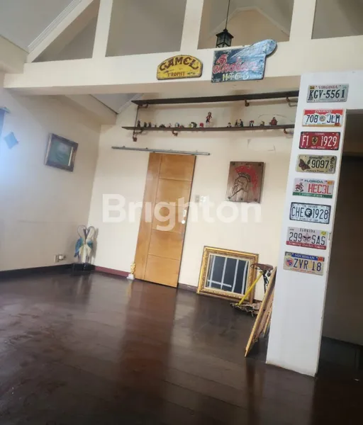 image RUKO 4 LANTAI RAYA JEMURSARI DEKAT UBAYA, PLAZA MARINA, FRONTAGE A. YANI (8)