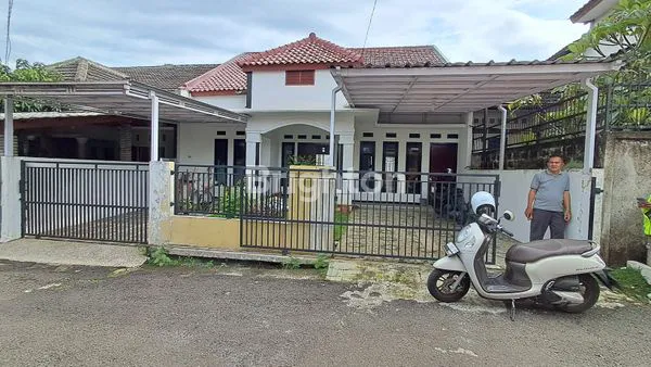 image RUMAH CANTIK BARU RENOVASI LOKASI TAZMANIA BOGOR (1)
