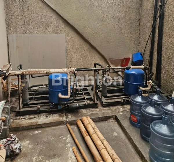 image RUKO LEBAR 9 TANPA SEKAT MAJAPAHIT SEMARANG. (7)