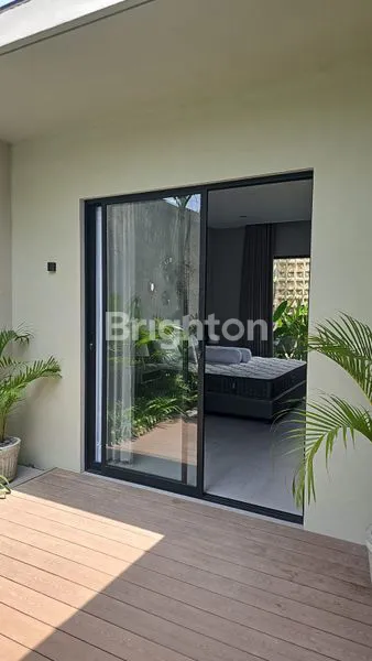 image SEWA VILLA PAVILION MEWAH RAYA MUNGGU 2BR SWIMMING POOL (3)