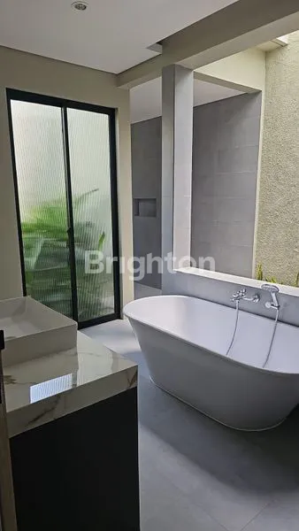 image SEWA VILLA PAVILION MEWAH RAYA MUNGGU 2BR SWIMMING POOL (2)