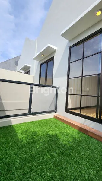 image RUMAH PONDOK NIRWANA NEW GRESS DEKAT RAYA MERR (8)