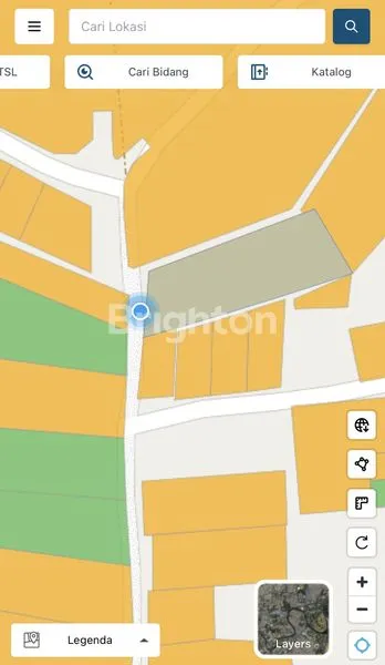 image TANAH LANDAI KEBAWAH FREE BANGUNAN TIPE 60 (3)