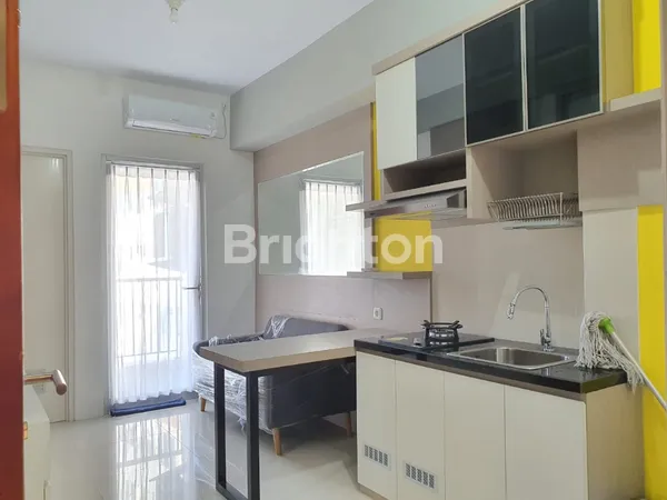 image NEGO DIKIT APARTEMEN SIAP HUNI GUNAWANGSA TIDAR !! (1)