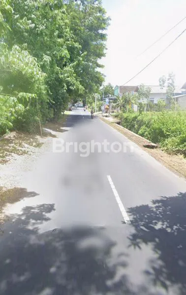 image TANAH 5115M2 DEKAT PASAR PAHING, TANJUNGSARI, BLITAR (2)