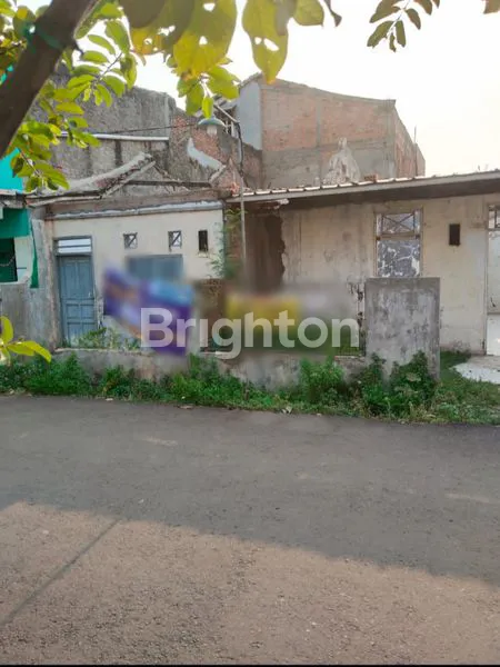 image RUMAH RUSAK MEDANG LEATARI GADING SERPONG TANGERANG (1)