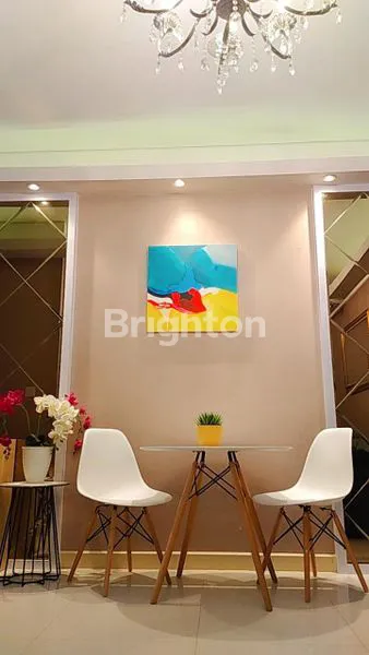 image APARTEMEN 1 BEDROOM FULL FURNISH VIEW THE SEA (2)